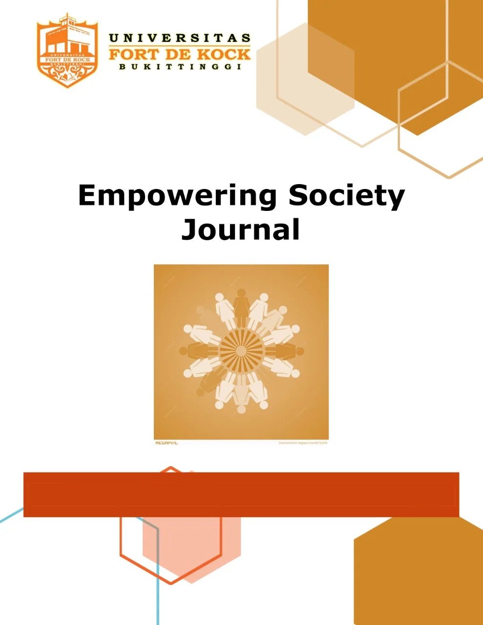 					View Vol. 5 No. 1 (2024): Empowering Society Journal
				